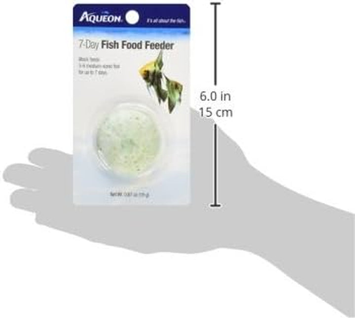 Vacation Feeders 7 Day - 1 Pack