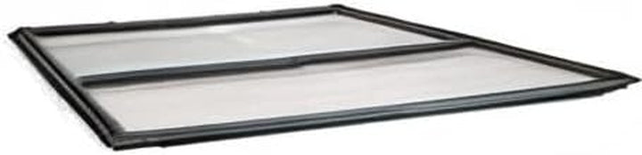 Terrarium Screen Cover, Reptile Terrarium Replacement Part, PT2616