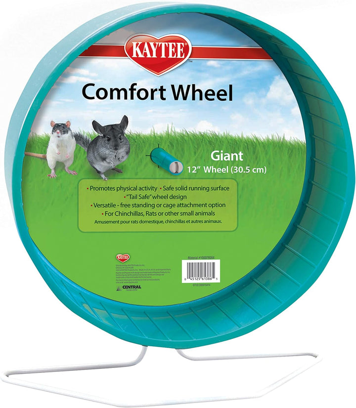 Comfort Wheel Large 8.5 Inches