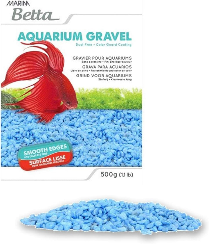 Decorative Gravel, 1 Lb, Jellybean, 12391