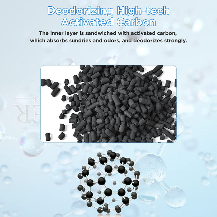 8 Pack EF-S Filter Cartridges for EF-S Element and BF5 BETTAFLO