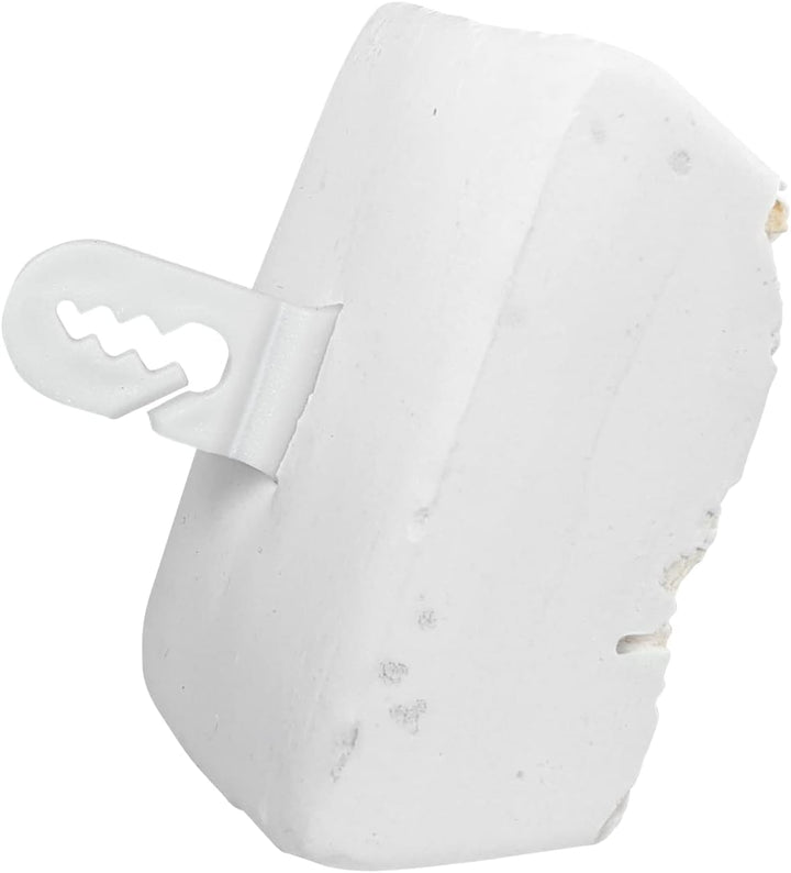 Mineral Block for Birds with Dried Vegetables, Calcium Supplement Bird Treat