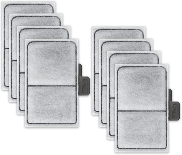 8 Pack EF-S Filter Cartridges for EF-S Element and BF5 BETTAFLO