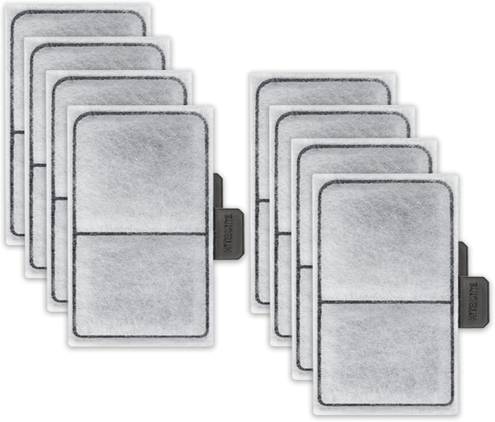 8 Pack EF-S Filter Cartridges for EF-S Element and BF5 BETTAFLO