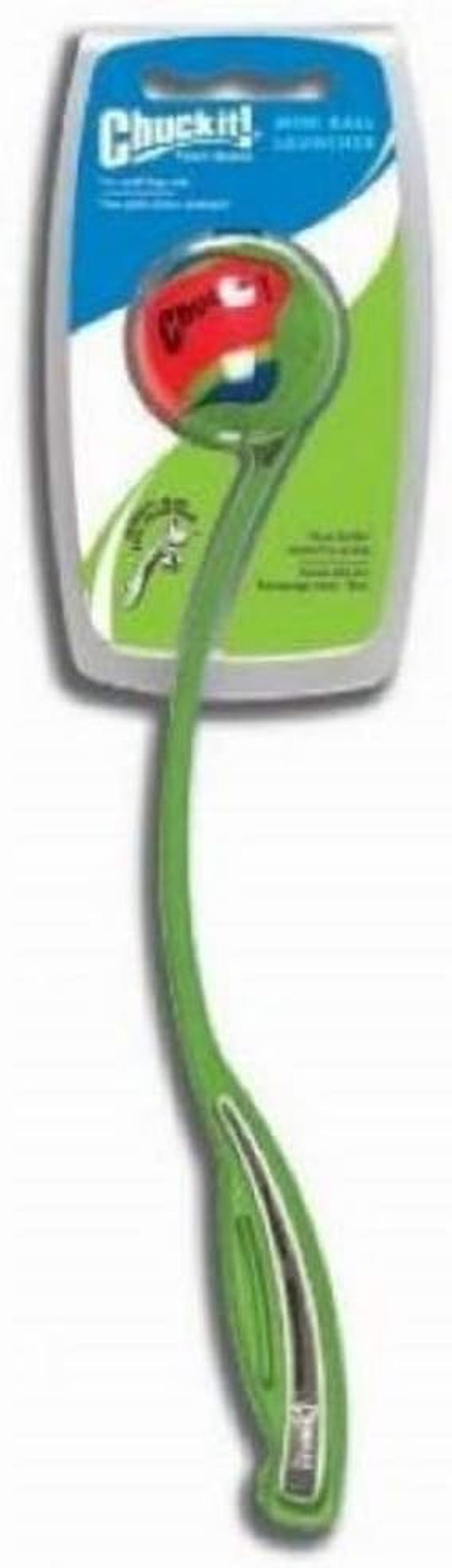 Sport 14S Ball Launcher