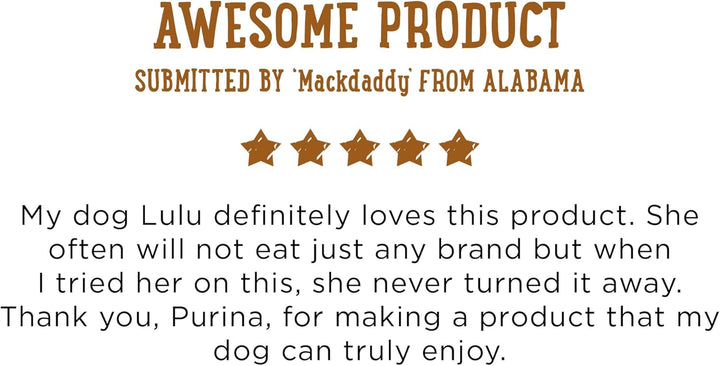 Purina  Gravy Wet Dog Food Variety Pack, Prepared Meals Stew - (12) 10 Oz. Tubs