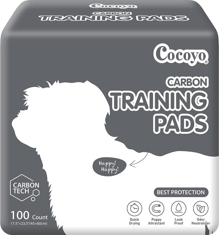 Best Value Training Pads 30 Count | Dog Pee Pads | Super Absorbent Puppy Pads