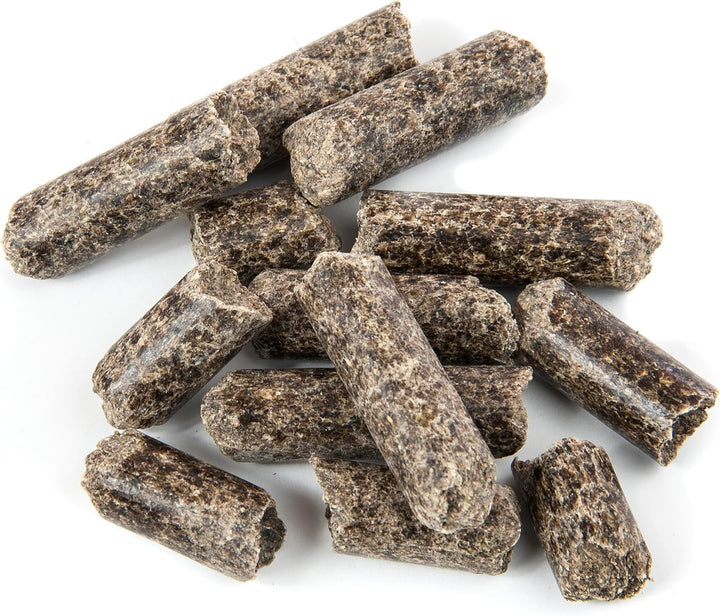 Nutrigood Low-Sugar Horse Treats – Apple Flavor, Healthy Natural Reward for Horses and Ponies, No Added Sugar, Made in USA, Low-Starch Equine Snacks, Supports Diets, 4 Lb Bag