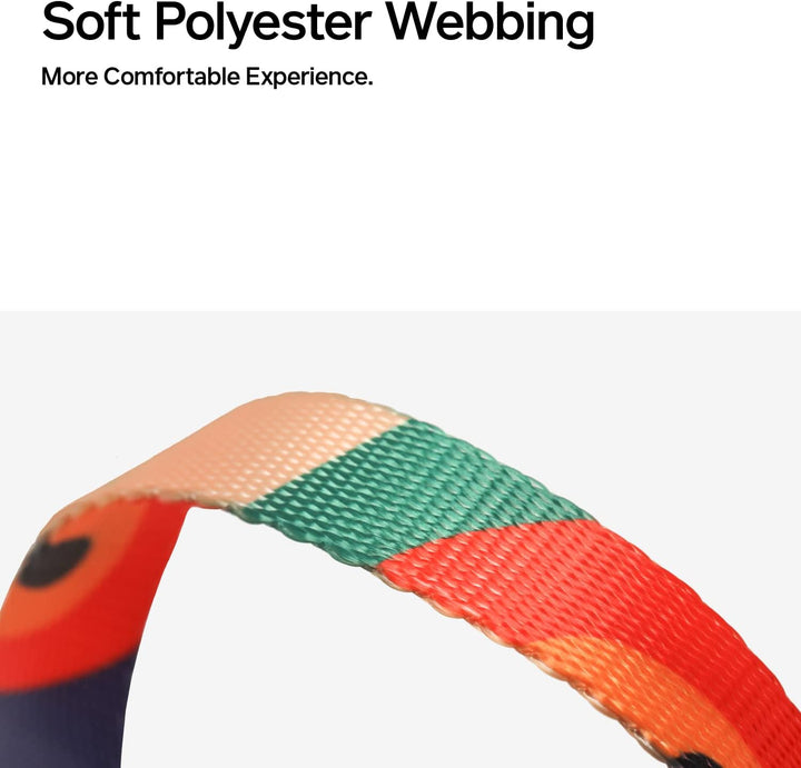 Cat Harness and Leash Set, Cats Escape Proof - Adjustable Kitten Harness for Large Small Cats, Lightweight Soft Walking Travel Petsafe Harness（(Multicolor-M Size）