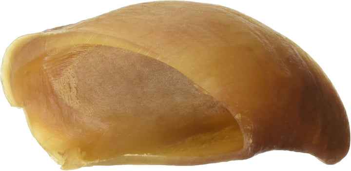 Natural Chews Beef Hooves Each Bulk