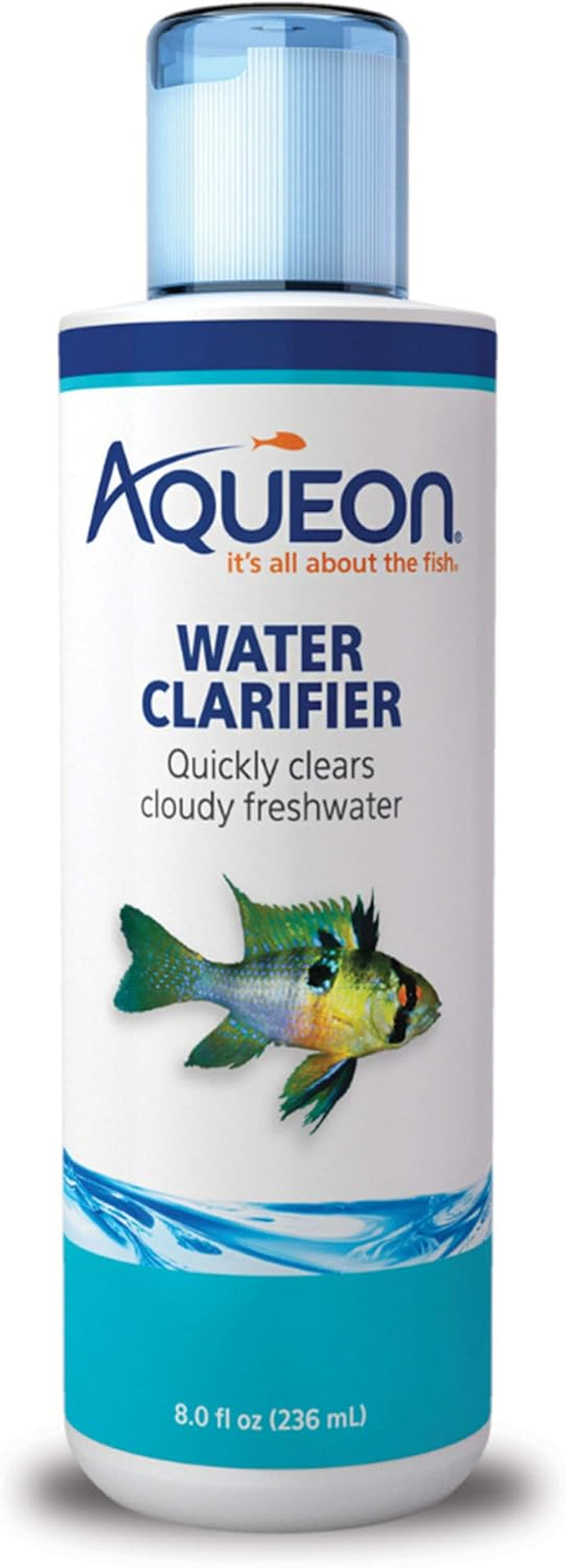 Water Clarifier 16 Fluid Ounces