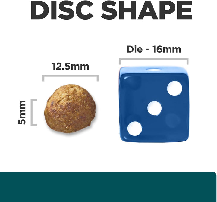 W/D Multi-Benefit Digestive/Weight/Glucose/Urinary Management Chicken Flavor Dry Dog Food, Veterinary Diet, 8.5 Lb. Bag