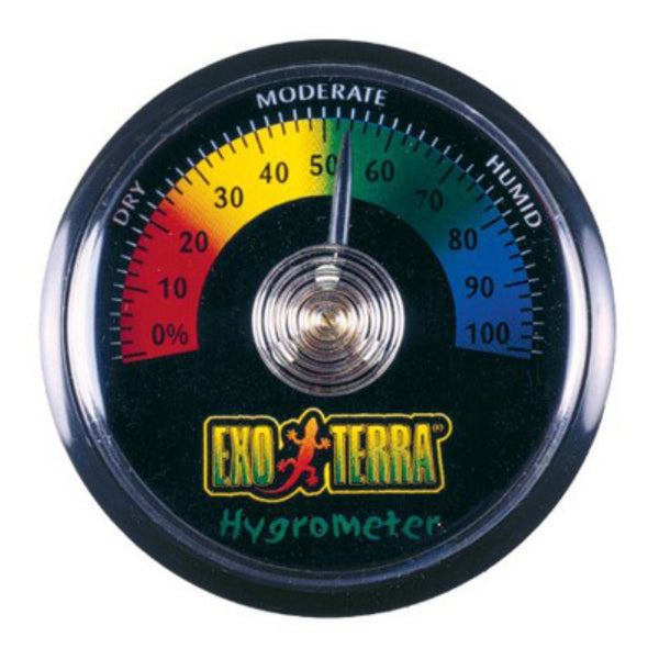 Analog Hygrometer