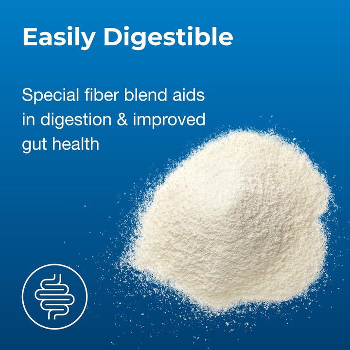 Pet-Ag Esbilac Puppy Milk Replacer Powder - 5 Lb - Powdered Puppy Formula with Prebiotics, Probiotics & Vitamins for Puppies Newborn to Six Weeks Old - Easy to Digest