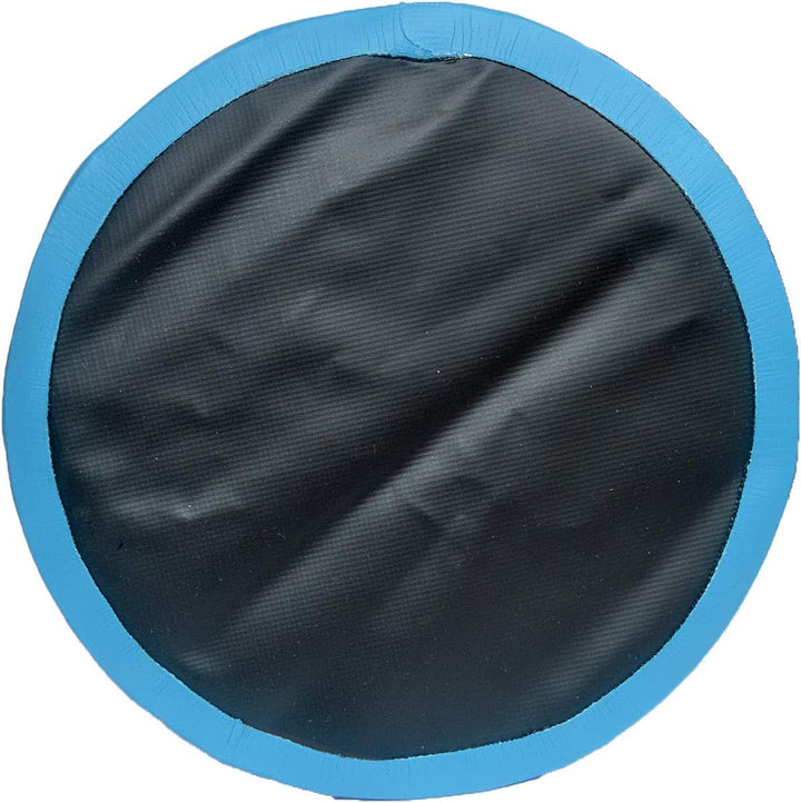 Hoof Soaking Boot Horse Soaker Hooves Treatment Bag with EVA Pad 1 Pair