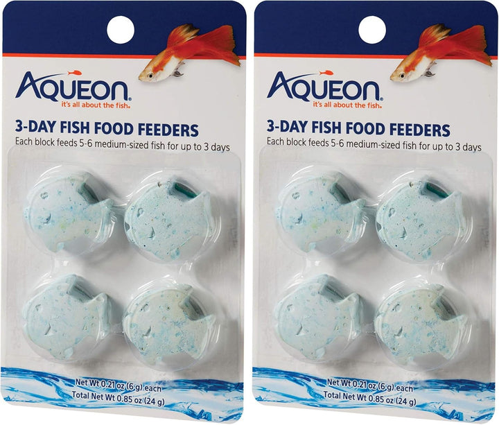 Vacation Feeders 7 Day - 1 Pack