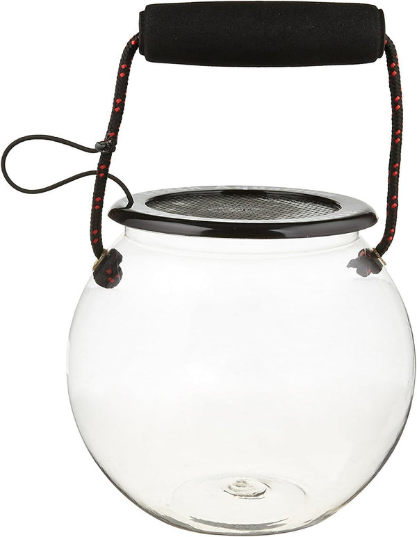 Dry Branch Sports Design Catch and Release Beach Aquarium Kit , Clear