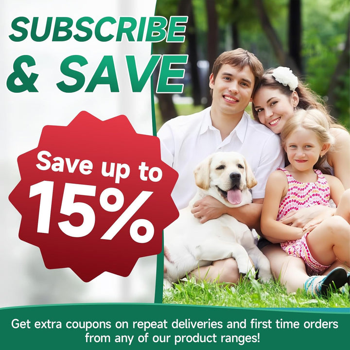 4 Pack Flea Collar for Dogs, Dog Flea and Tick Treatment, 8 Months Protection Flea and Tick Collar for Dogs, Waterproof Dog Flea Collar, Adjustable Collar Flea and Tick Prevention for Dogs,Black