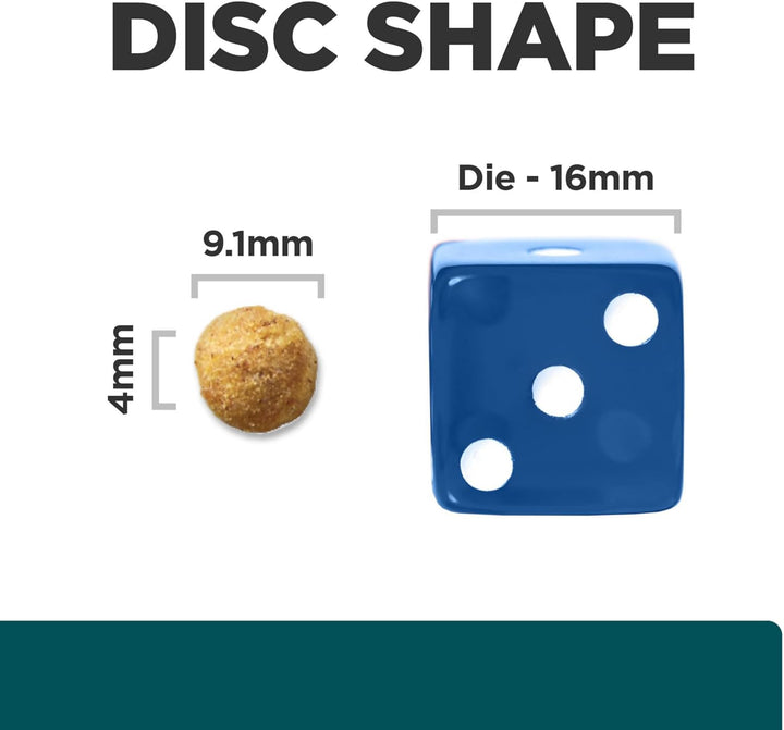 W/D Multi-Benefit Digestive/Weight/Glucose/Urinary Management Chicken Flavor Dry Cat Food, Veterinary Diet, 8.5 Lb. Bag