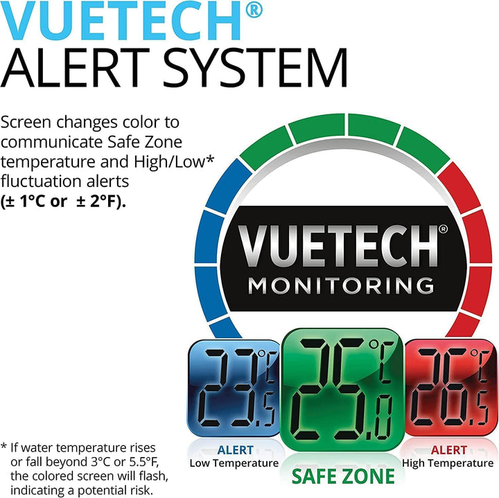 E 300 Watt Electronic Heater
