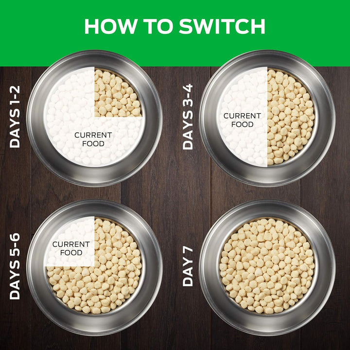 Purina  HA Hydrolyzed Protein Dog Food Dry Vegetarian Formula - 25 Lb. Bag