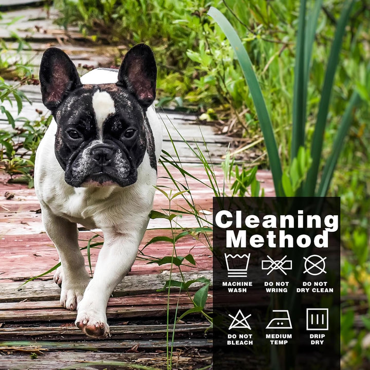 Cozy Sleeveless Canine Wear Dog Clothes, Soft, Lightweight, and Breathable Cotton Dog Shirt with I'M Mom'S Favorite Print.Vest Tank Top Ideal for Small, Medium, and Large Breeds Black M