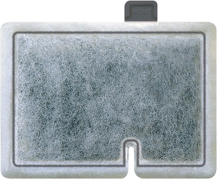 Aquarium Fish Tank Replacement Filter Cartridges Extra Small - 3 Pack