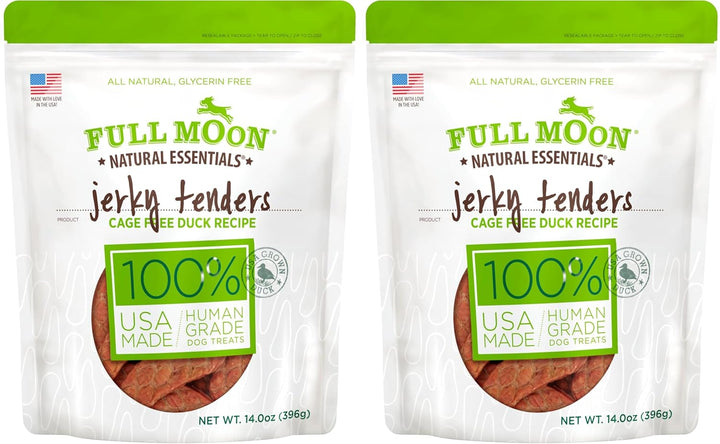 Chicken Jerky Tenders Healthy All Natural Dog Treats Human Grade Made in USA 26 Oz