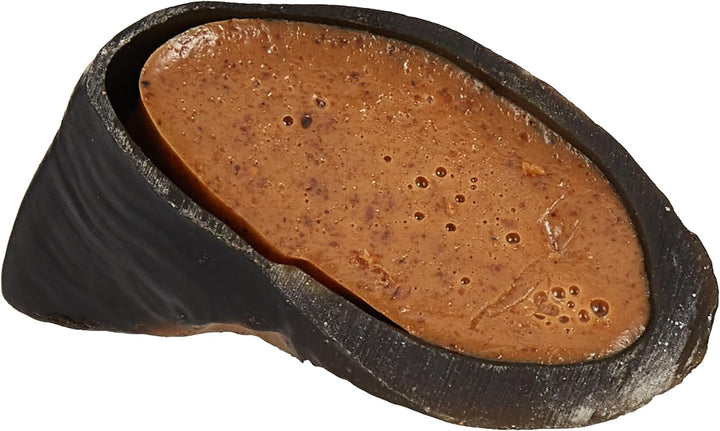 Filled Hooves-Cheese N' Bacon for Dogs, Pack of 25