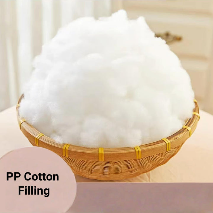 2-Pack 15“ round Soft Cat Kneading Pillow Cushion Bed for Cat Small Dog House Perch Shelf, Pad Padding for Cage Kennel