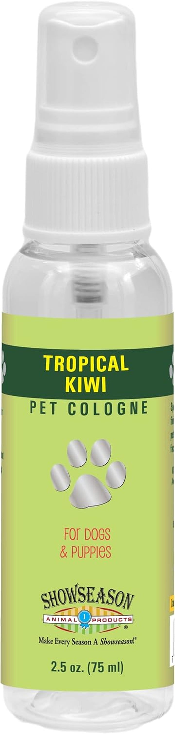 South Bark'S Blueberry Clove Dog Cologne | Dog Perfume Long Lasting | Deodorizing Spray