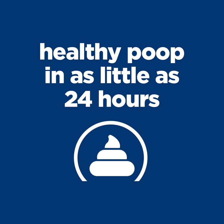 Gastrointestinal Biome Dry Dog Food, Veterinary Diet, 27.5 Lb. Bag