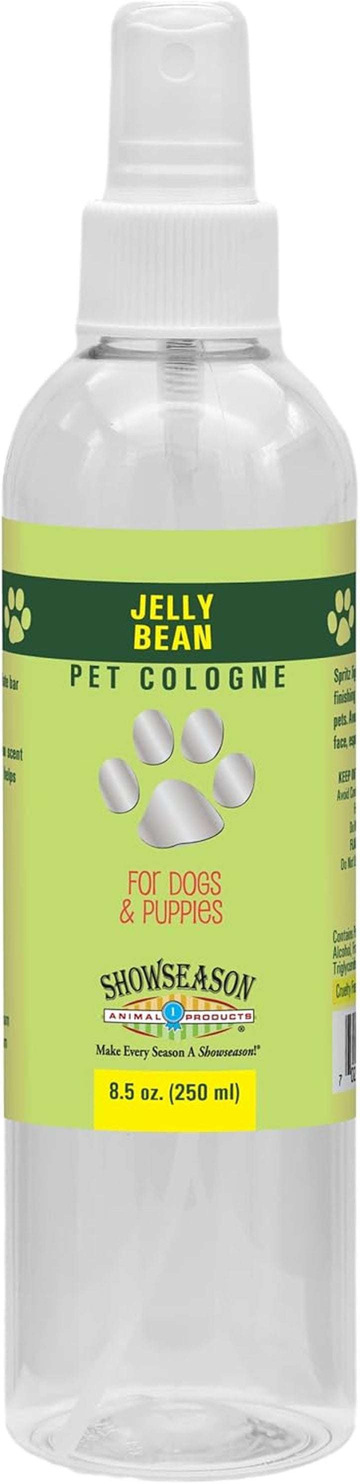 South Bark'S Blueberry Clove Dog Cologne | Dog Perfume Long Lasting | Deodorizing Spray