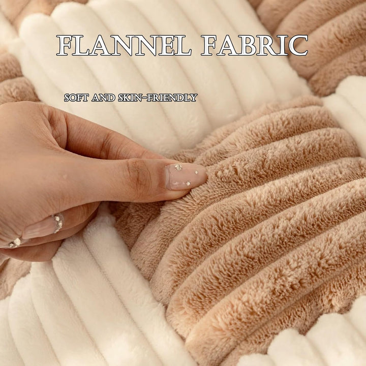 Dog Couch Cover Protector, Dog Couch Coves for Sofa, Couch Cushion for Dogs Washable, Pet Mat Bed Couch Covers for Large Dogs (27.5 X 70.86 Inch, Dark Khaki)