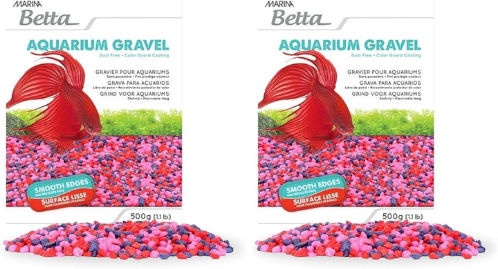 Decorative Gravel, 1 Lb, Jellybean, 12391