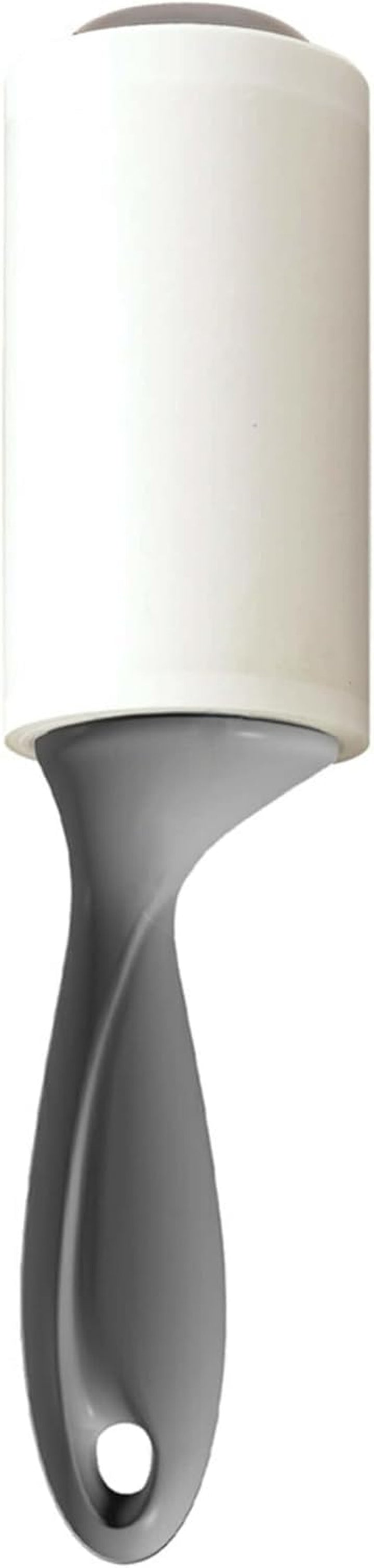 Pet Hair Pickup Extra Sticky Lint Roller, Designed for Removing Fur + Fluff on Couches, Clothes, Dog and Cat Beds, & More, 4 Pack, 192 Easy-Tear Adhesive Sheets Total