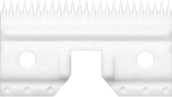 (Pet) 64440 Ceramicedge Ceramic Coarse Pet Replacement Blade Cutter, Size-Coarse ,Silver