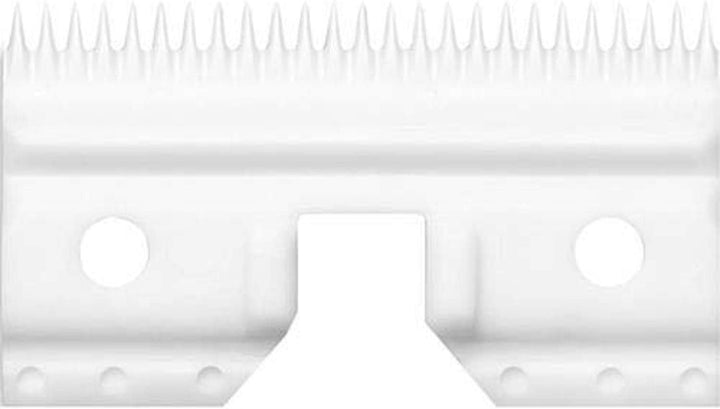 (Pet) 64440 Ceramicedge Ceramic Coarse Pet Replacement Blade Cutter, Size-Coarse ,Silver