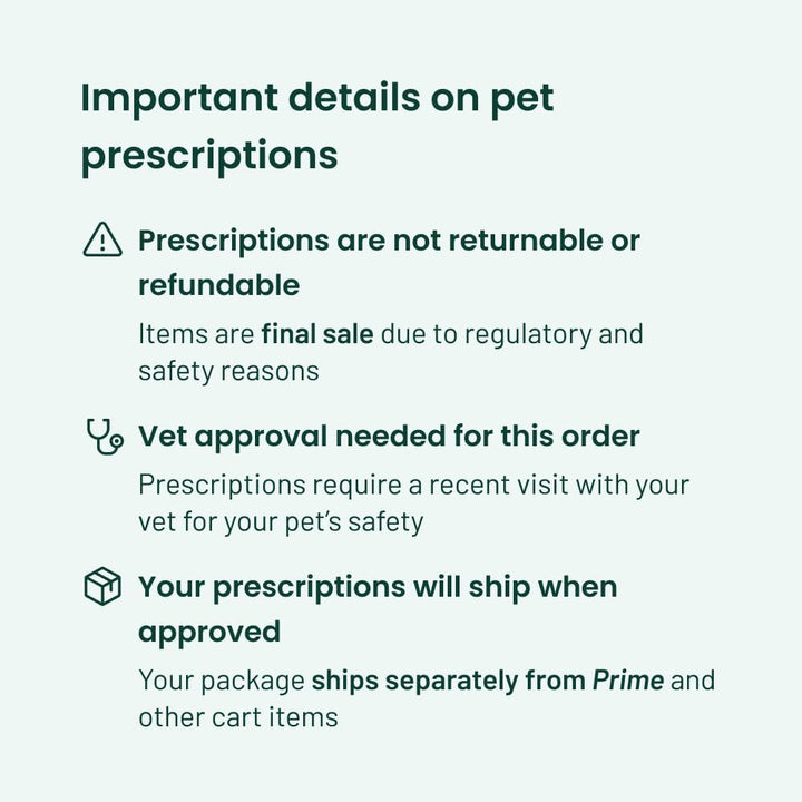 Tobramycin Ophthalmic Solution for Dogs, Cats, and Horses, 0.3%, 5 Ml Bottle
