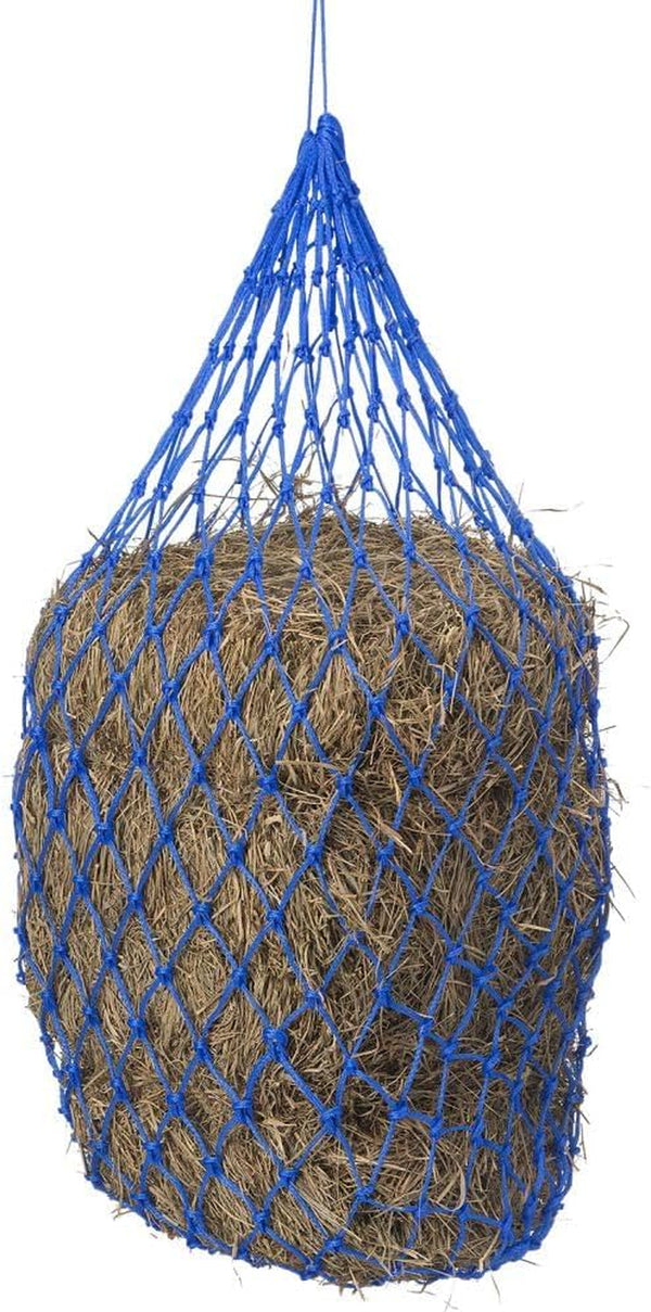 Slow Feed Nylon Hay Net