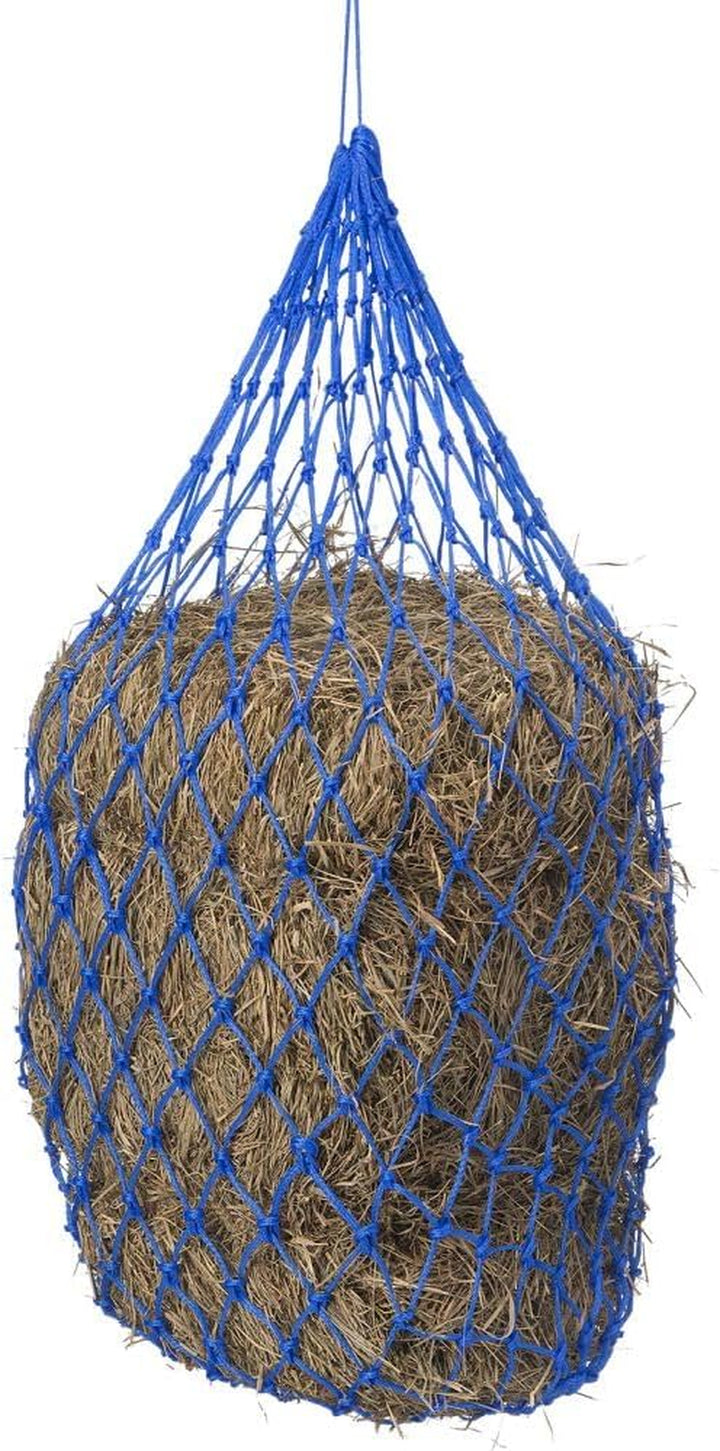 Slow Feed Nylon Hay Net