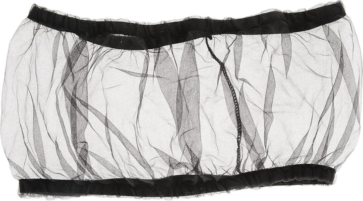 Prevue Pet Products 821W Mesh Bird Seed Catcher, White, Medium/8"