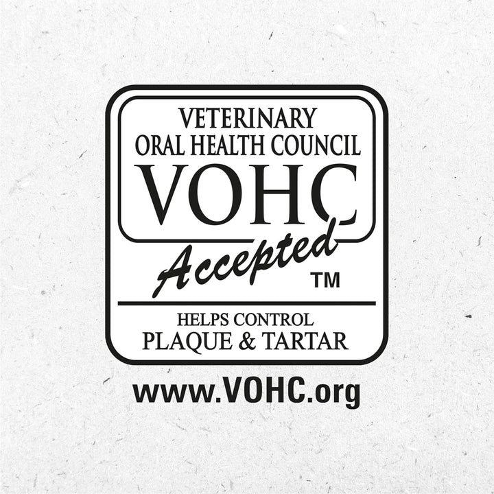 Original Large Dental Dog Treats, 36 Oz. Pack (24 Treats)