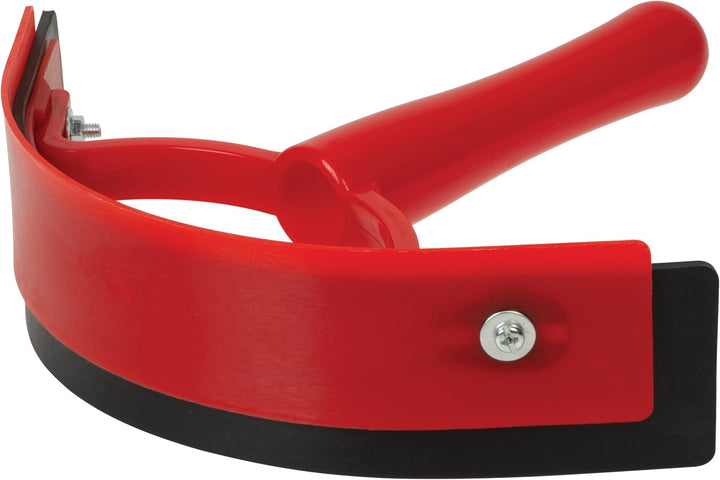 Deluxe Sweat Scraper