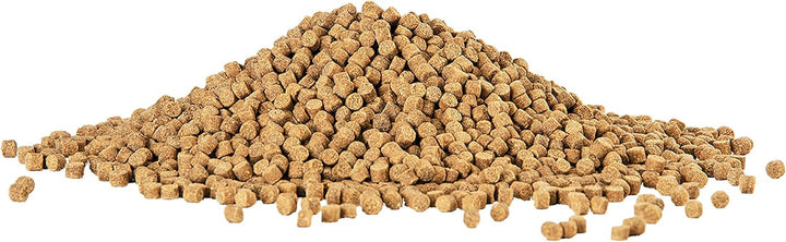 Shrimp Pellets Sinking Food for Tropical Fish, Goldfish, Loaches, Catfish and Other Bottom Feeding Fish, 6.5 Ounces