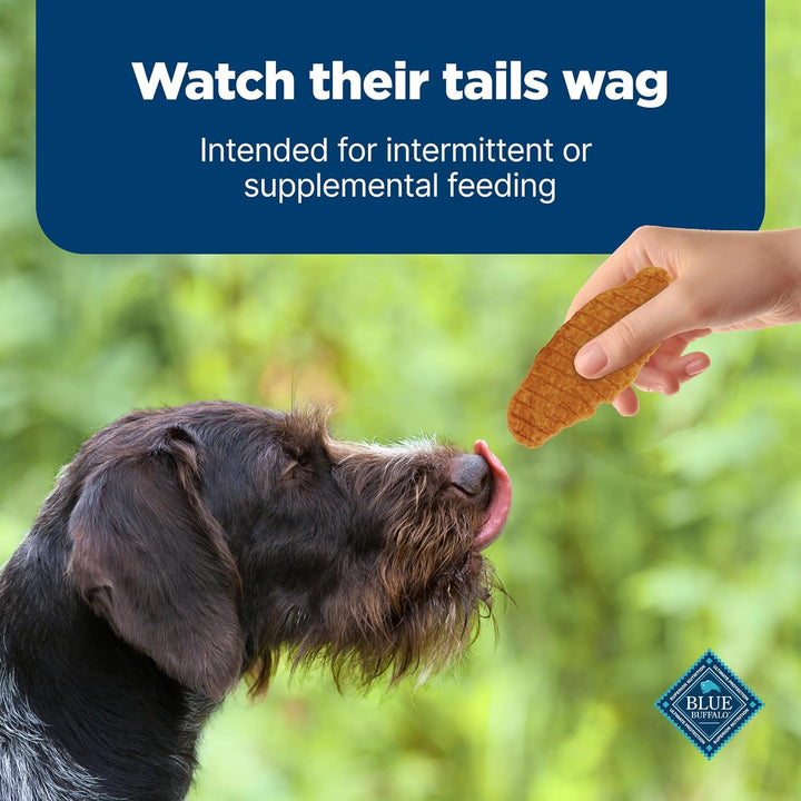 Nudges Jerky Cuts Natural Dog Treats Chicken