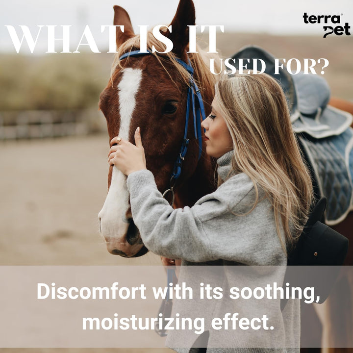 Pet Eye Cream Health for Dogs, Cats, Cattle, Sheep, Horse, Bird 1/8 Oz /5Gr, 1 Tube