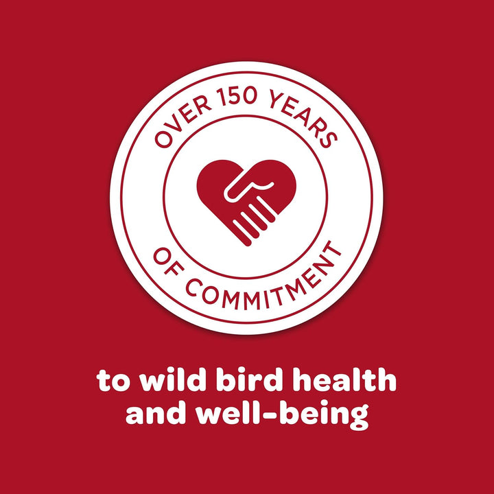 All American Wild Bird Food Seed Blend, 5 Pound