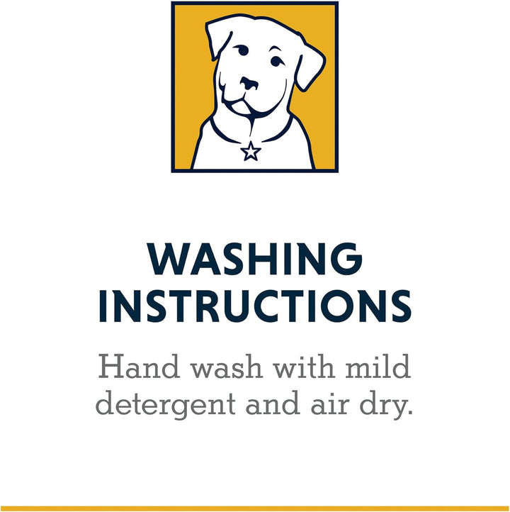 , Front Range Dog Day Pack, Backpack with Handle for Hikes & Day Trips, River Rock Green, Medium