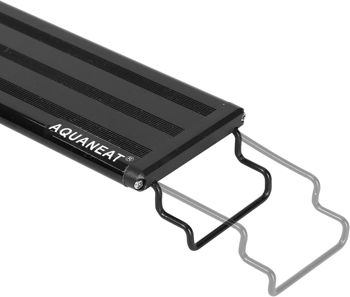 LED Aquarium Light Full Spectrum for 18 Inch to 24 Inch Fish Tank Light Fresh Water